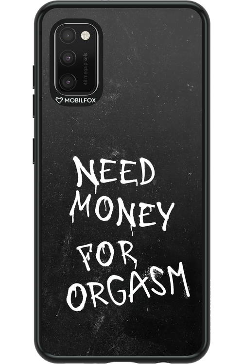 Orgasm 2.0 - Samsung Galaxy A41