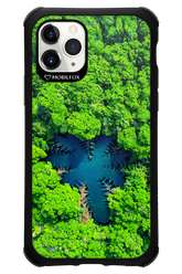 Amazon Echo - Apple iPhone 11 Pro