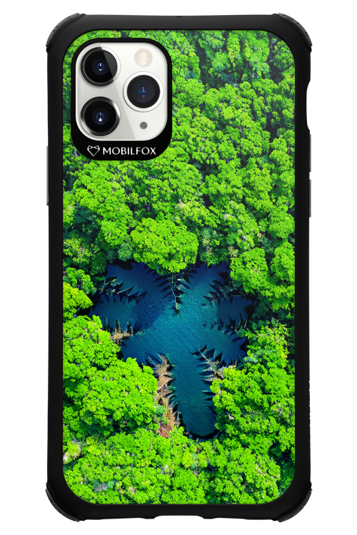 Amazon Echo - Apple iPhone 11 Pro