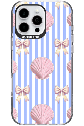 Shell Baby - Apple iPhone 16 Pro Max