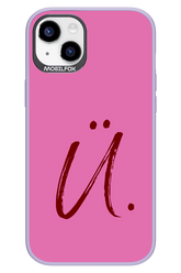 (Sorbet) U II 2.0 - Apple iPhone 14 Plus