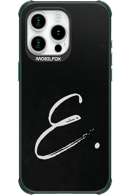 (Off Space) E 2.0 - Apple iPhone 15 Pro Max