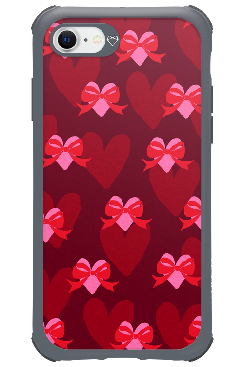 My Heart My Love - Apple iPhone SE 2022
