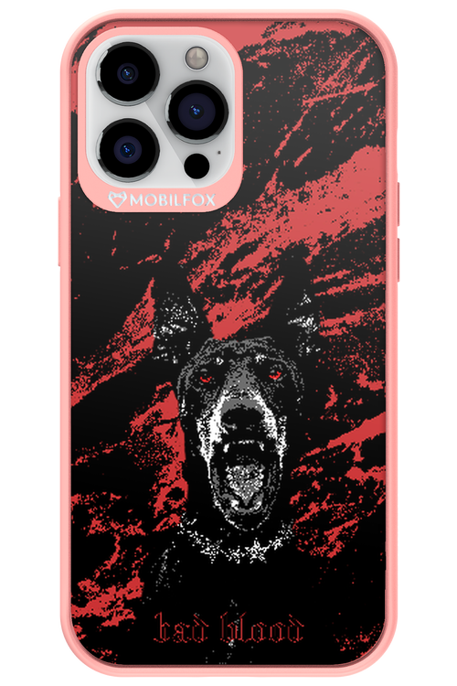 Bad Blood - Apple iPhone 13 Pro Max