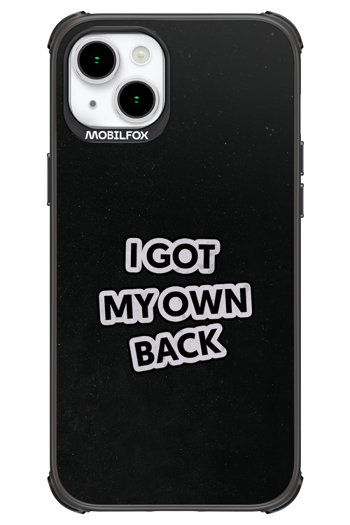 I Got It - Apple iPhone 15 Plus