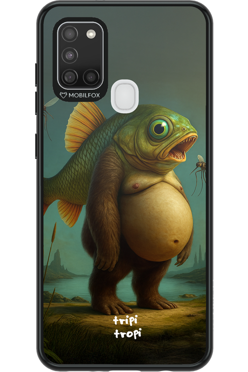 Tripi tropi - Samsung Galaxy A21 S