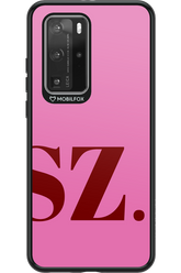 SZ (Sorbet) - Huawei P40 Pro