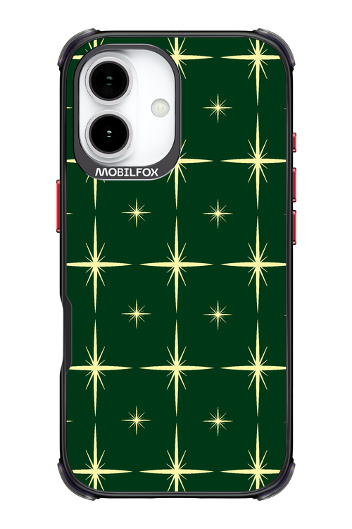 Star Light - Apple iPhone 17