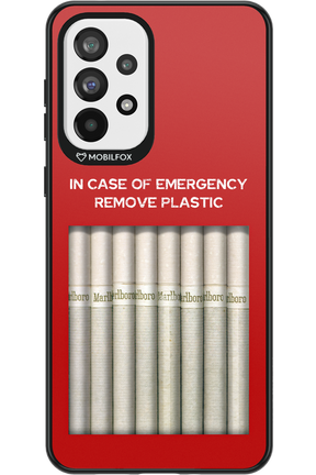 C*garette - Samsung Galaxy A73