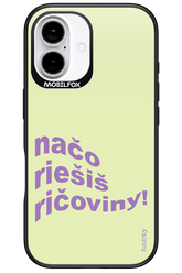 FunFrky Vibes - Apple iPhone 16