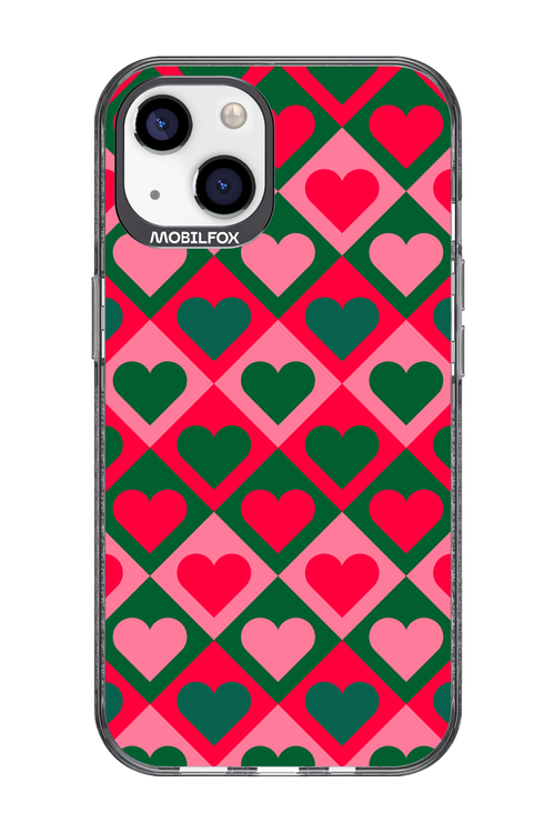 Love of Christmas - Apple iPhone 13