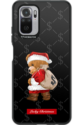 Lucky Christmas - Xiaomi Redmi Note 10