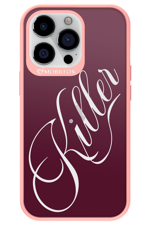 Cherry Killer - Apple iPhone 13 Pro