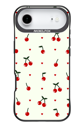 Baby Cherry - Apple iPhone 17 Air