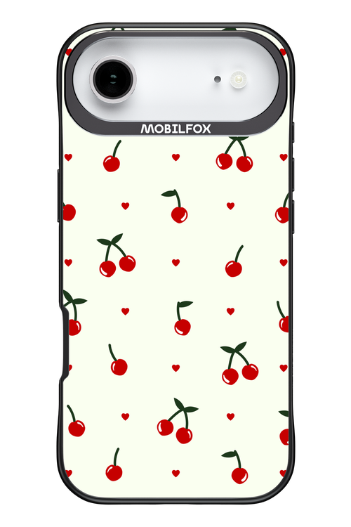 Baby Cherry - Apple iPhone 17 Air