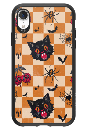 Witch's Patch - Apple iPhone XR