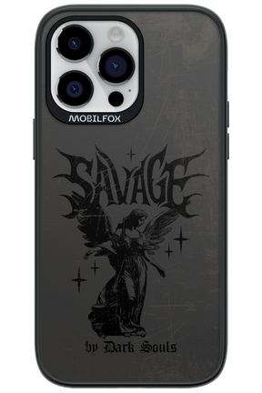St. Savage - Apple iPhone 14 Pro Max