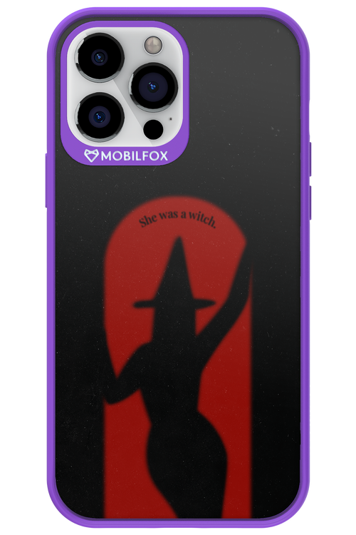 Witch Season - Apple iPhone 13 Pro Max