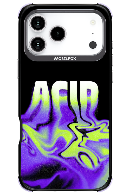 ACIID - Apple iPhone 17 Pro Max