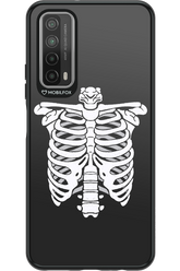 SKELETON - Huawei P Smart 2021
