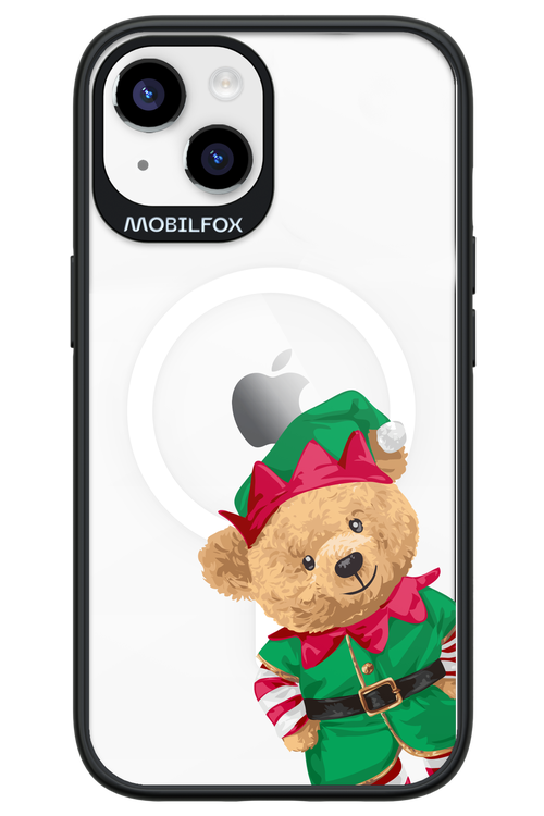 Mr. Elf - Apple iPhone 14