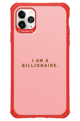 Billionaire - Apple iPhone 11 Pro Max