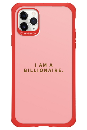 Billionaire - Apple iPhone 11 Pro Max