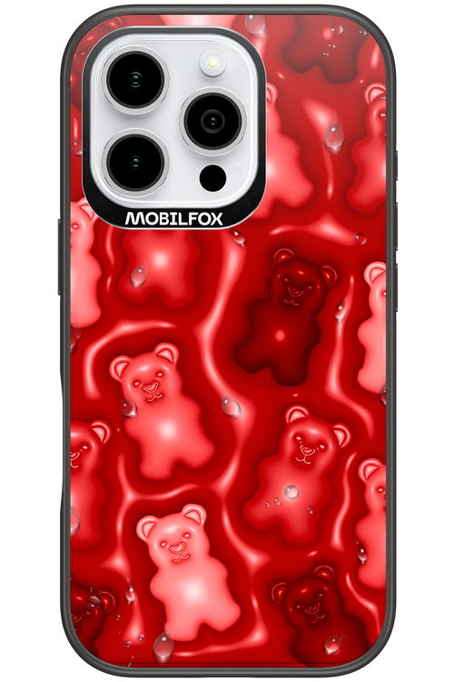 BearCandy - Apple iPhone 16 Pro