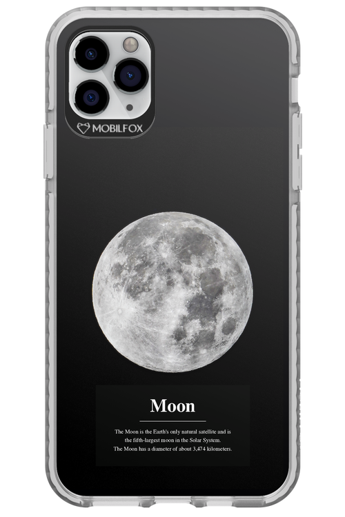 Moon - Apple iPhone 11 Pro Max