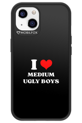 I LOVE 2.0 - Apple iPhone 13
