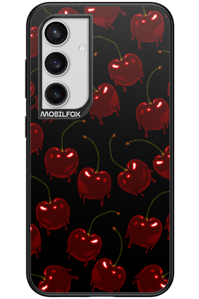 Cherry Blood - Samsung Galaxy S24
