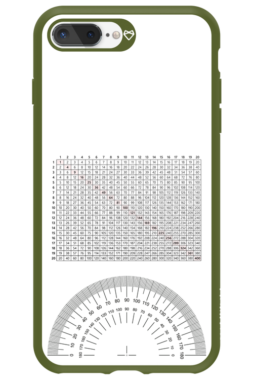 Tool Case - Apple iPhone 7 Plus