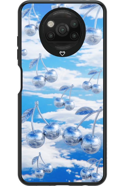 Cloud Cherry 2.0 - Xiaomi Poco X3 NFC