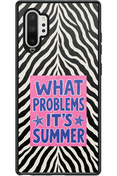WHAT PROBLEM ITS SUMMER 2.0 - Samsung Galaxy Note 10+