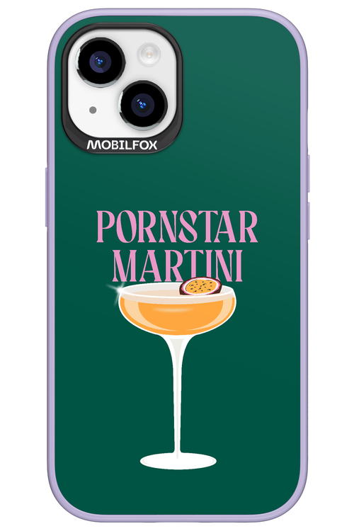 P_star Martini - Apple iPhone 15