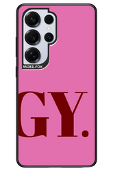 GY (Sorbet) 2.0 - Samsung S25 Ultra