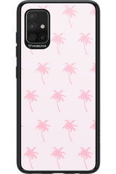 Palm Forest - Samsung Galaxy A51