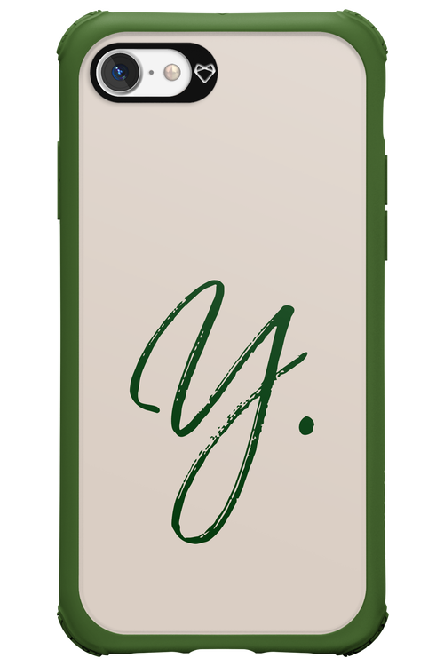 (Tennis Zone) Y - Apple iPhone 7