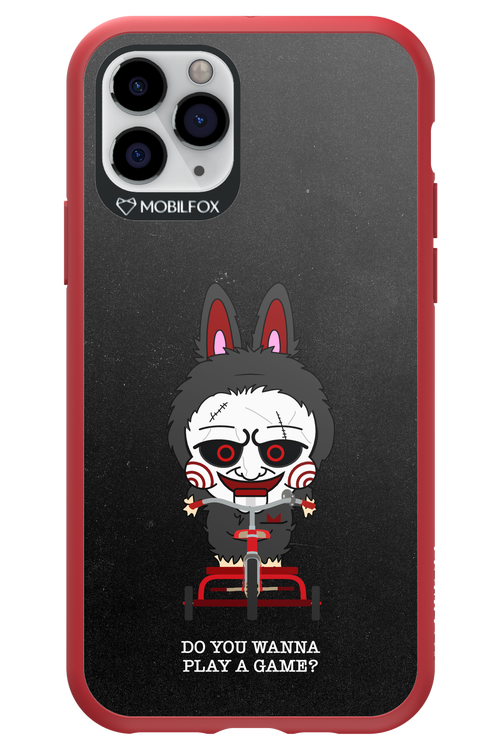 Sawbubu - Apple iPhone 11 Pro