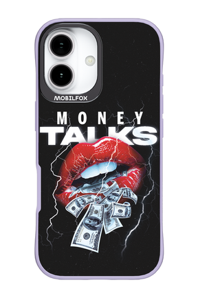 Money Talks - Apple iPhone 17