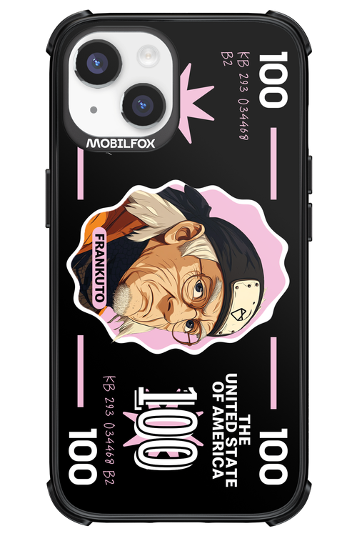 FRANKUTO - Apple iPhone 14