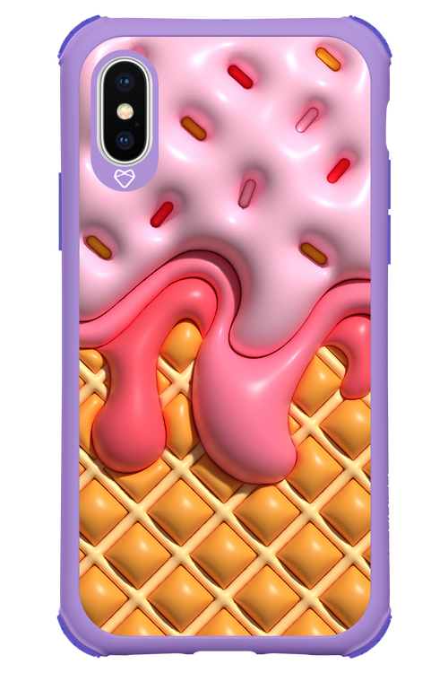 My Ice Cream - Apple iPhone XS