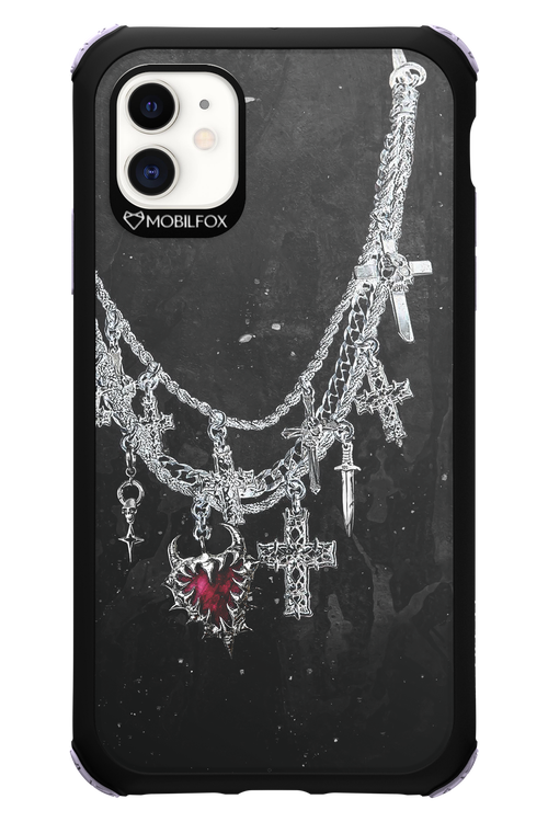 Trap Chain - Apple iPhone 11