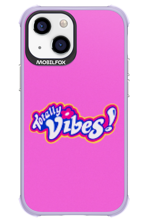 Totally Vibes II - Apple iPhone 13 Mini