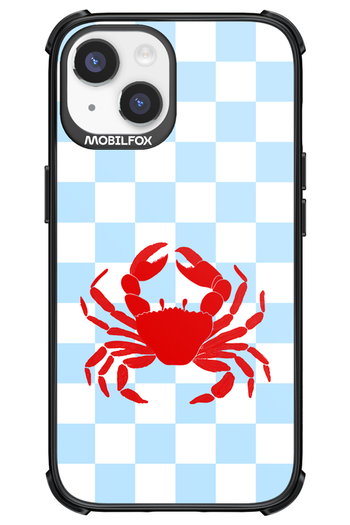 Oh Crab - Apple iPhone 14