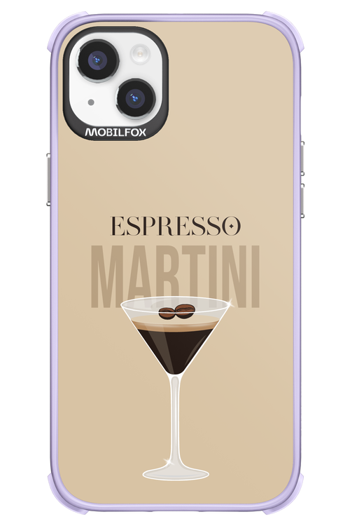 Espresso M - Apple iPhone 14 Plus