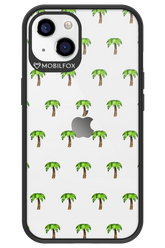 Tropical Breeze - Apple iPhone 13
