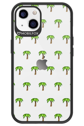 Tropical Breeze - Apple iPhone 13