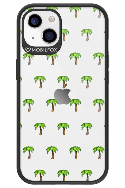 Tropical Breeze - Apple iPhone 13