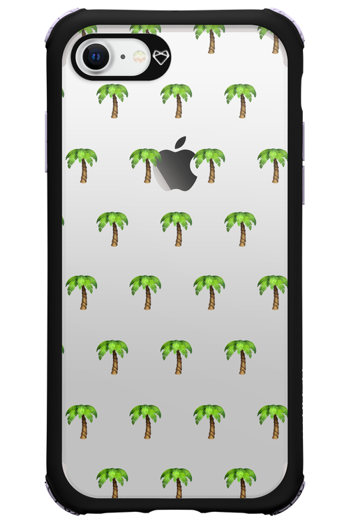Tropical Breeze - Apple iPhone 7